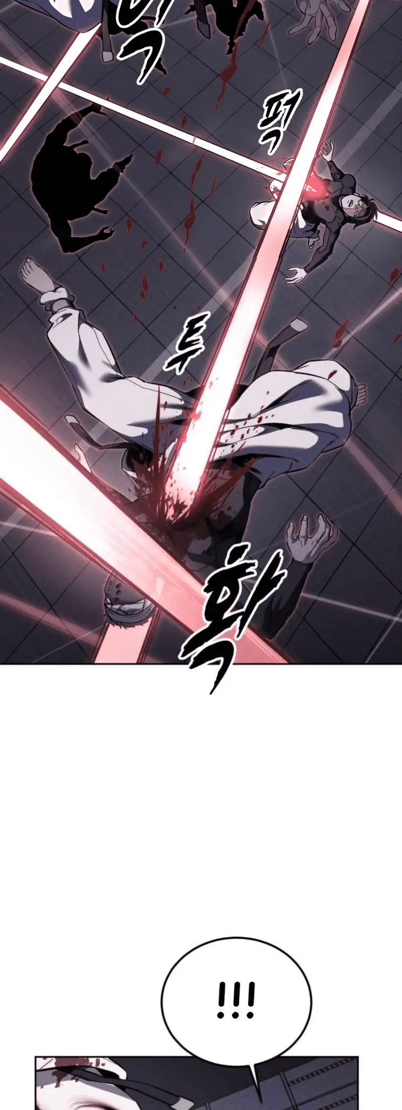 Read The Boy of Death Manga Online