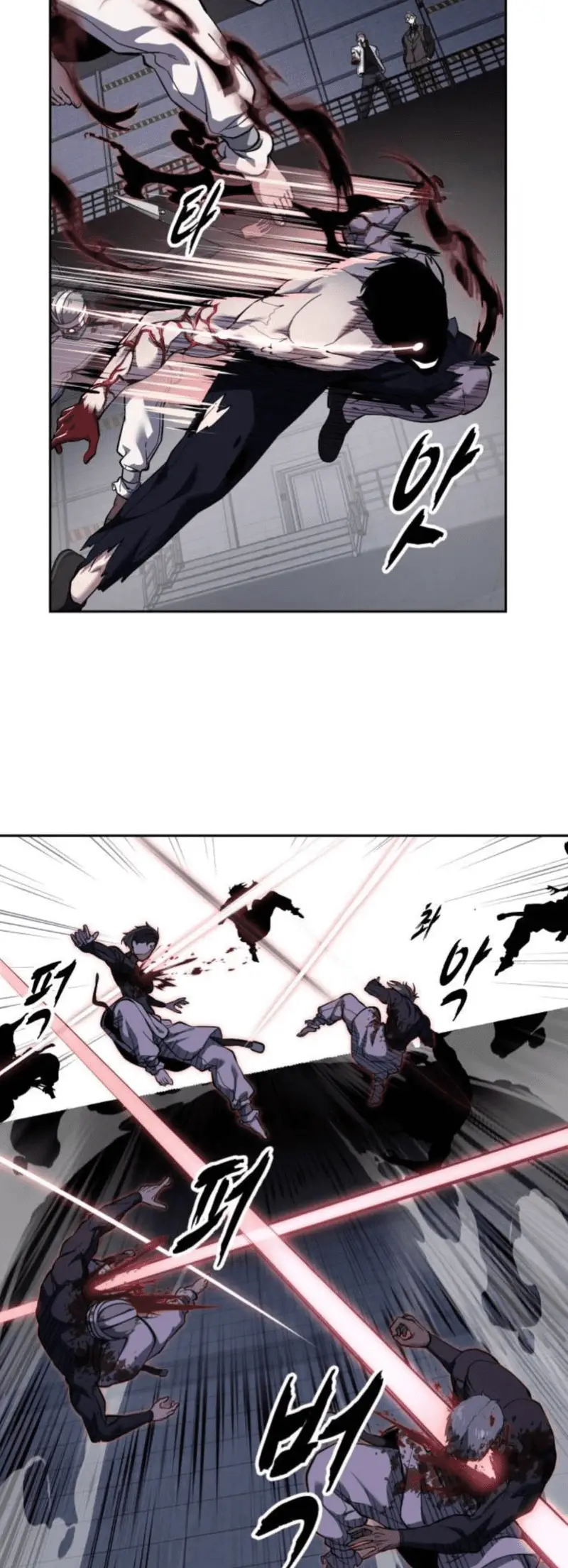 Read The Boy of Death Manga Online
