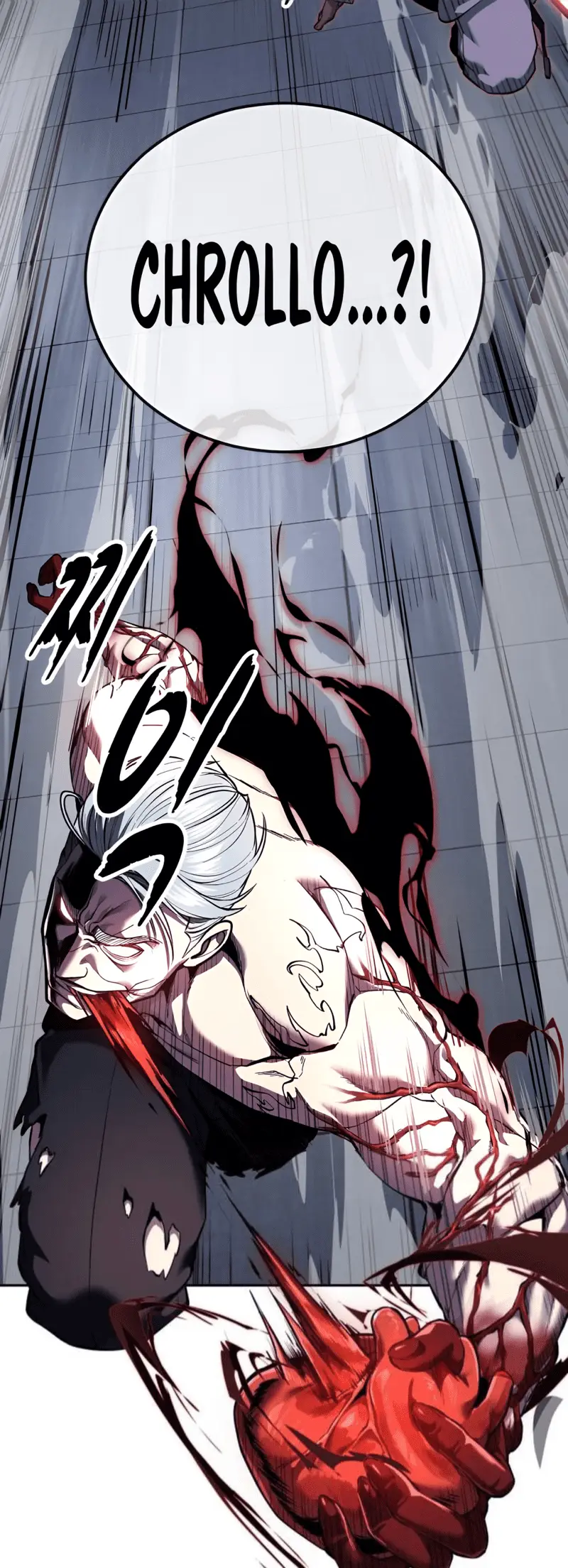 Read The Boy of Death Manga Online
