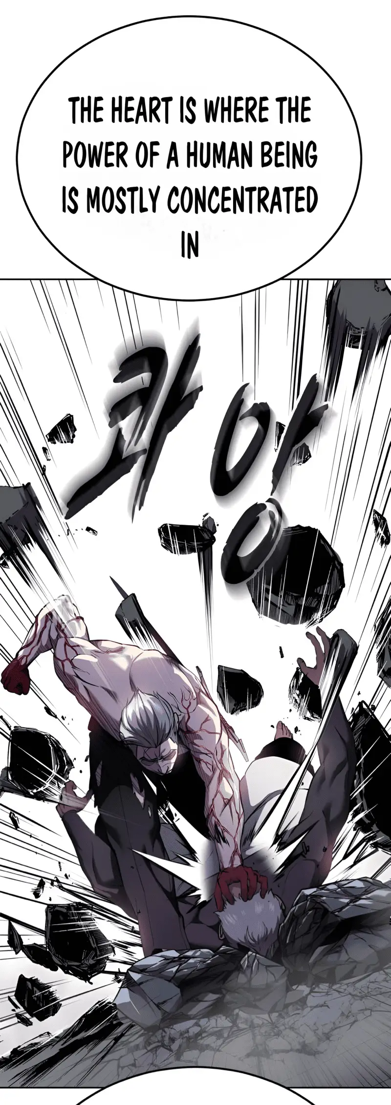 Read The Boy of Death Manga Online