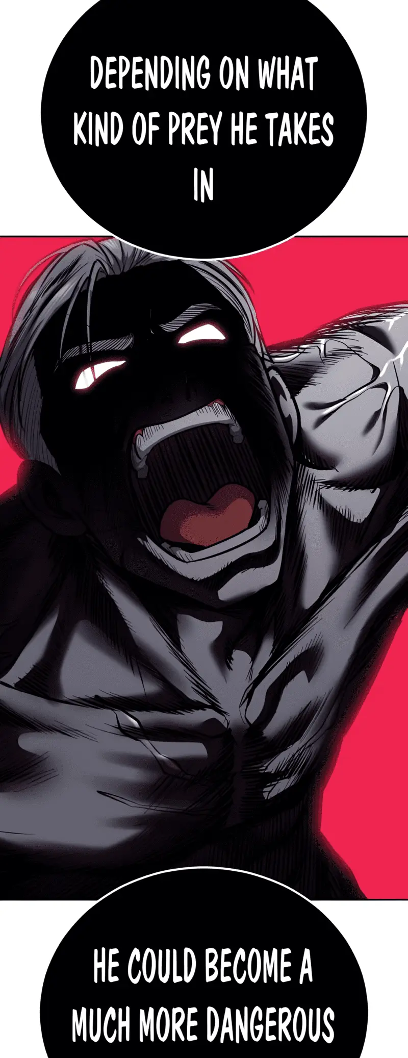 Read The Boy of Death Manga Online