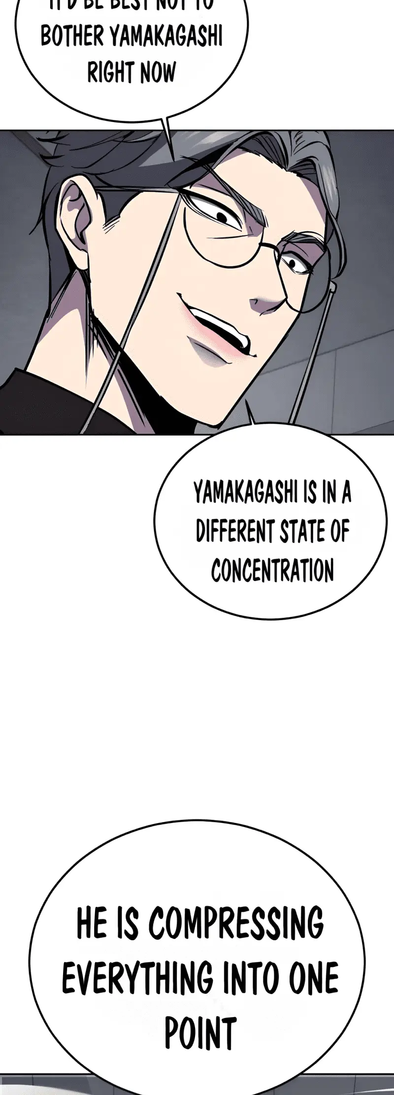 Read The Boy of Death Manga Online