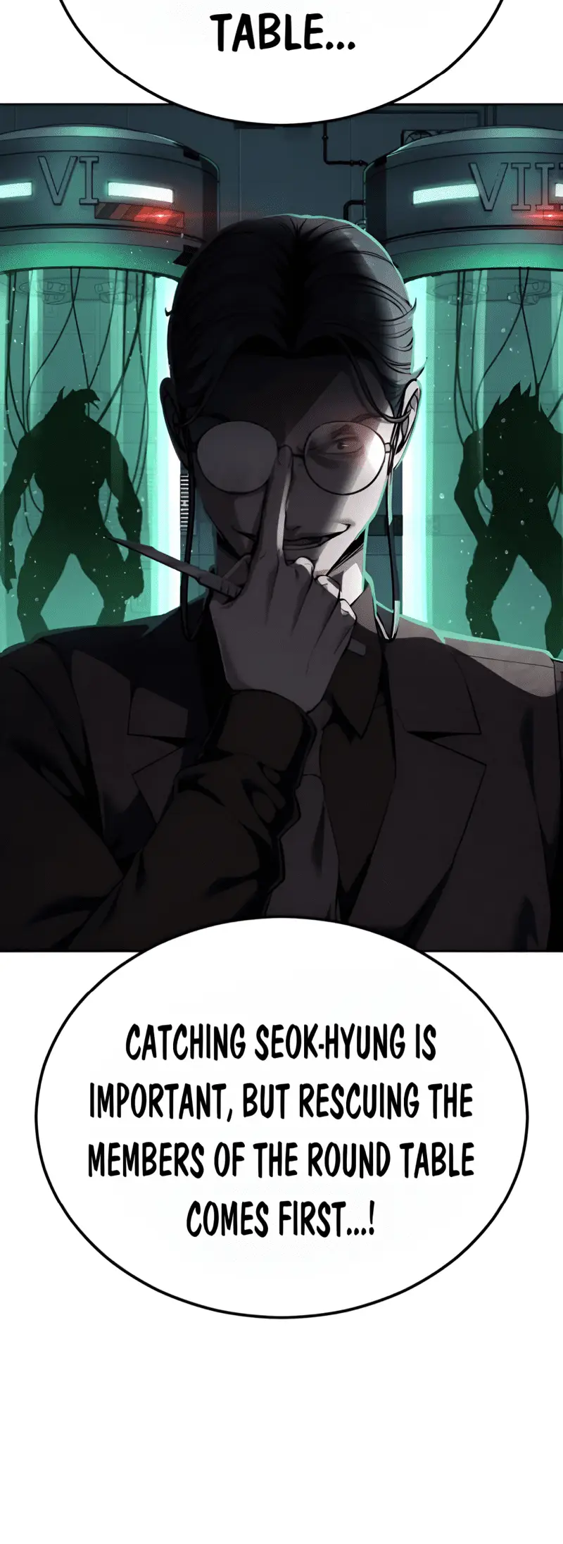 Read The Boy of Death Manga Online