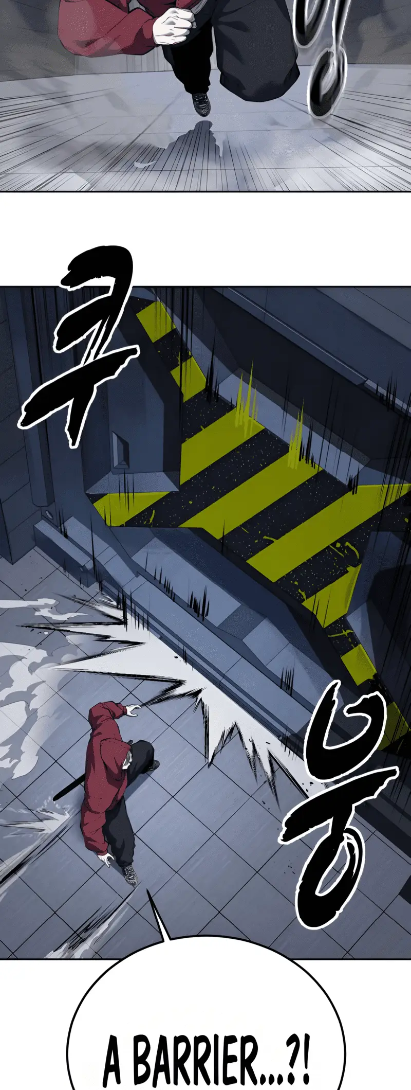 Read The Boy of Death Manga Online