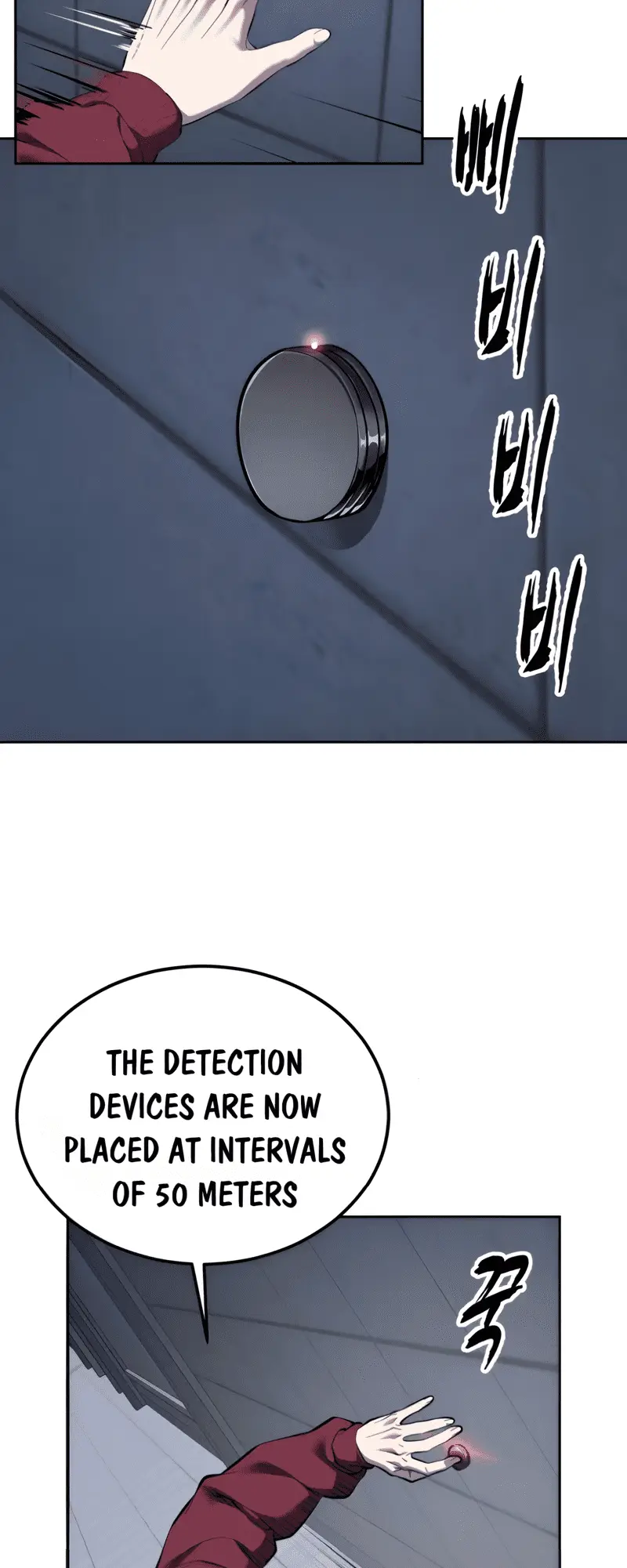 Read The Boy of Death Manga Online