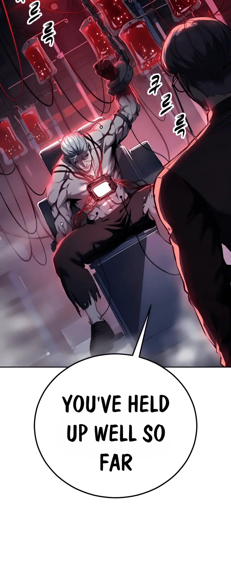Read The Boy of Death Manga Online