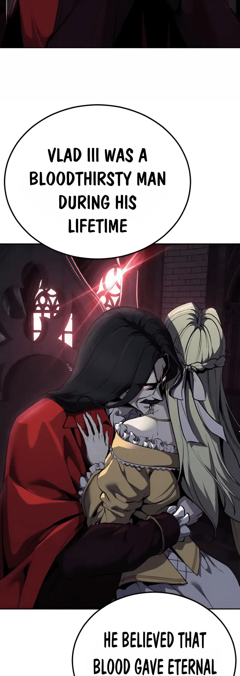 Read The Boy of Death Manga Online