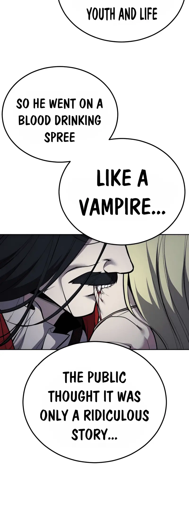 Read The Boy of Death Manga Online
