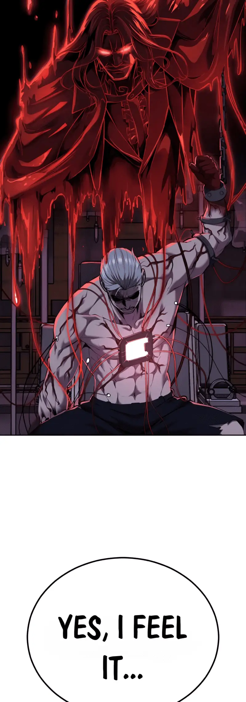 Read The Boy of Death Manga Online