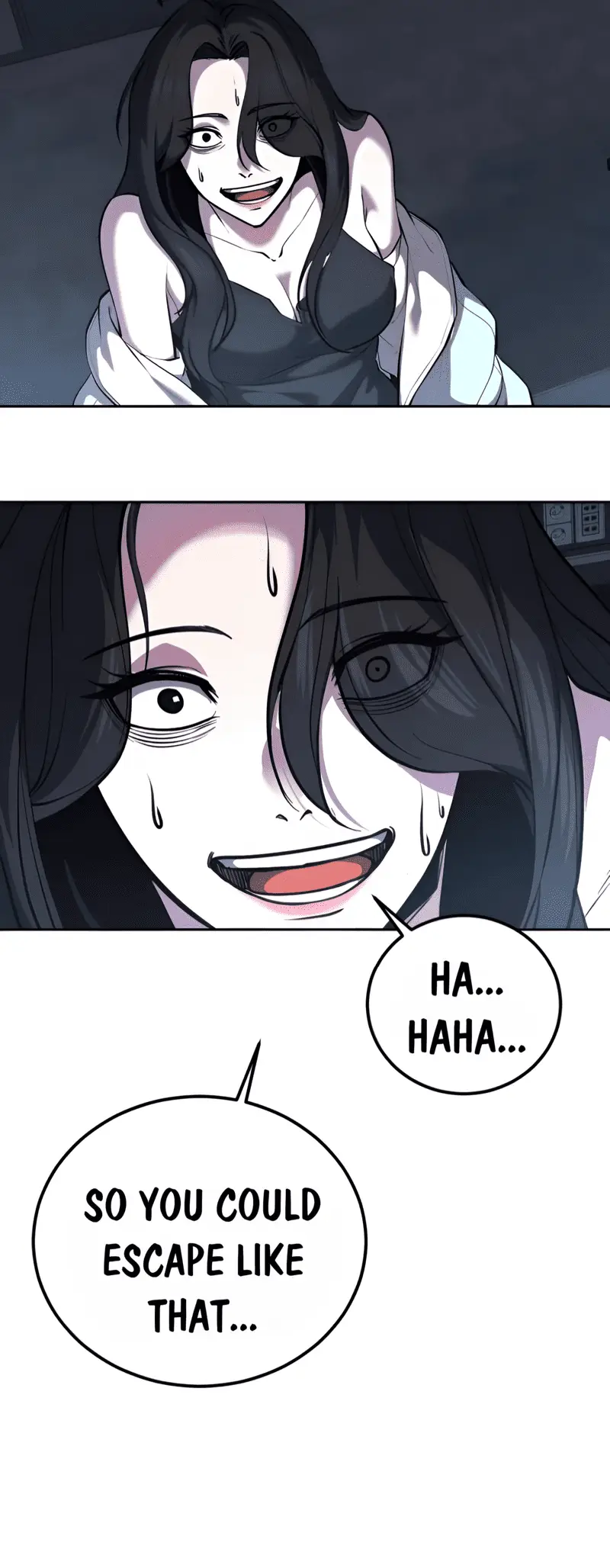 Read The Boy of Death Manga Online