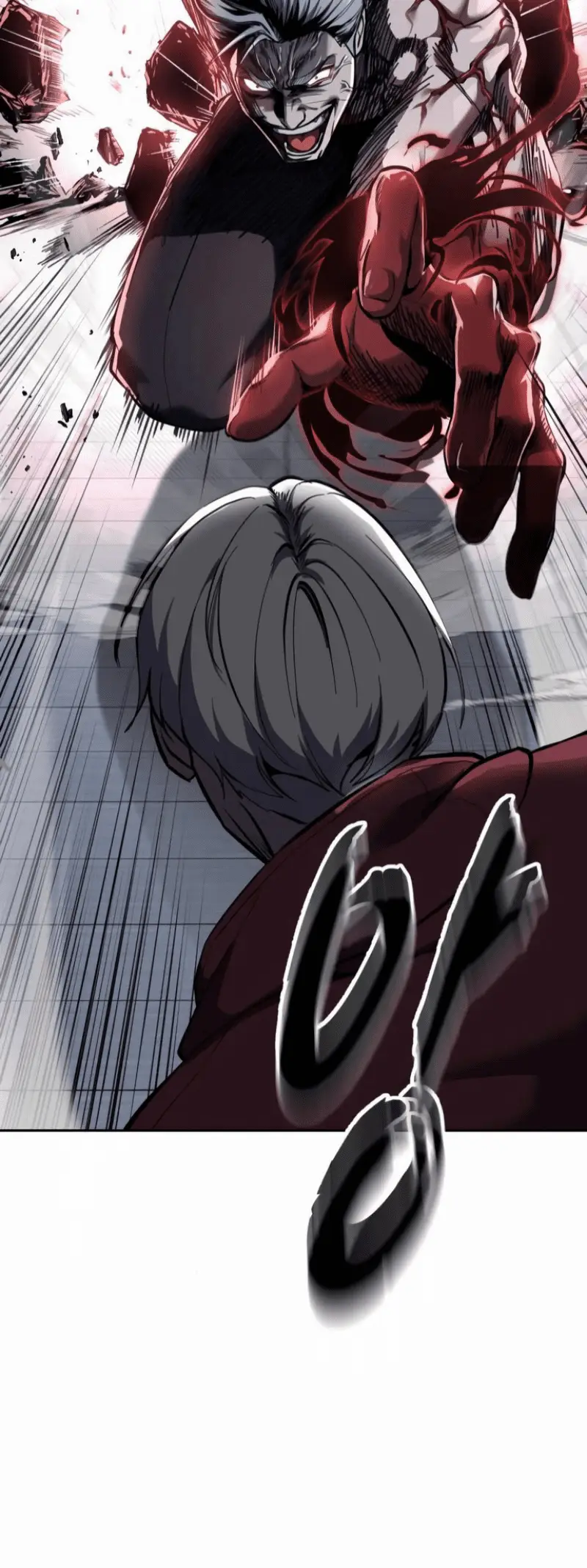 Read The Boy of Death Manga Online