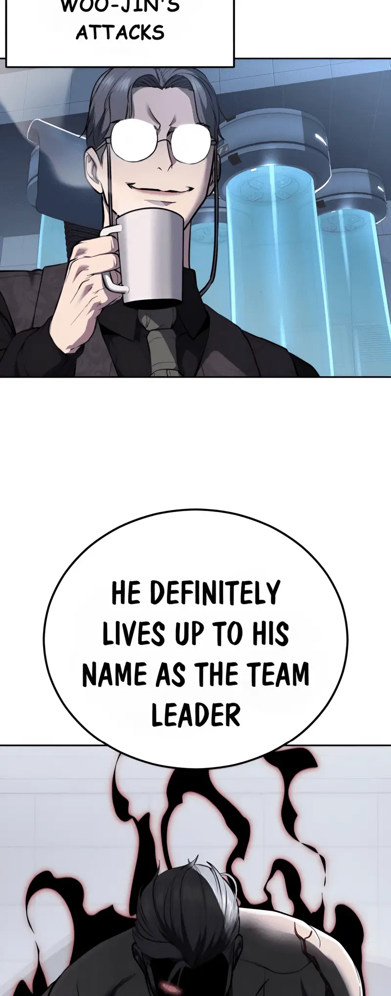 Read The Boy of Death Manga Online