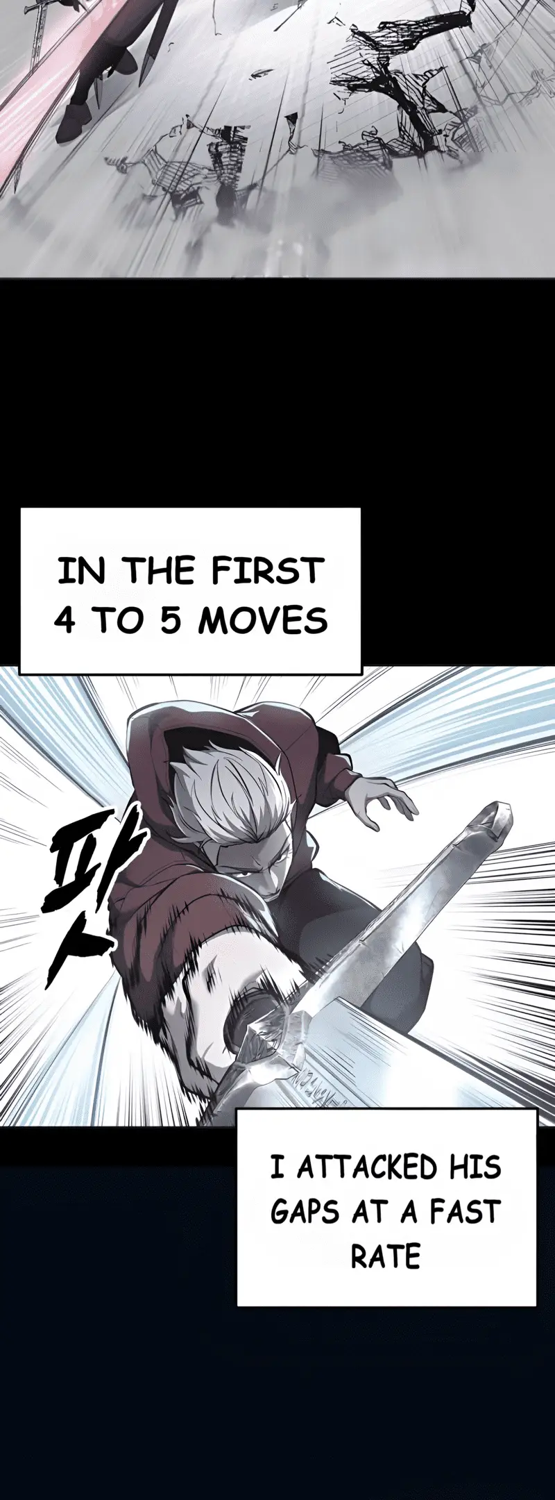 Read The Boy of Death Manga Online