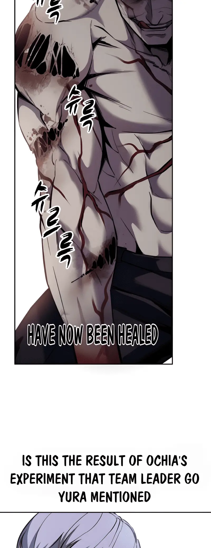 Read The Boy of Death Manga Online