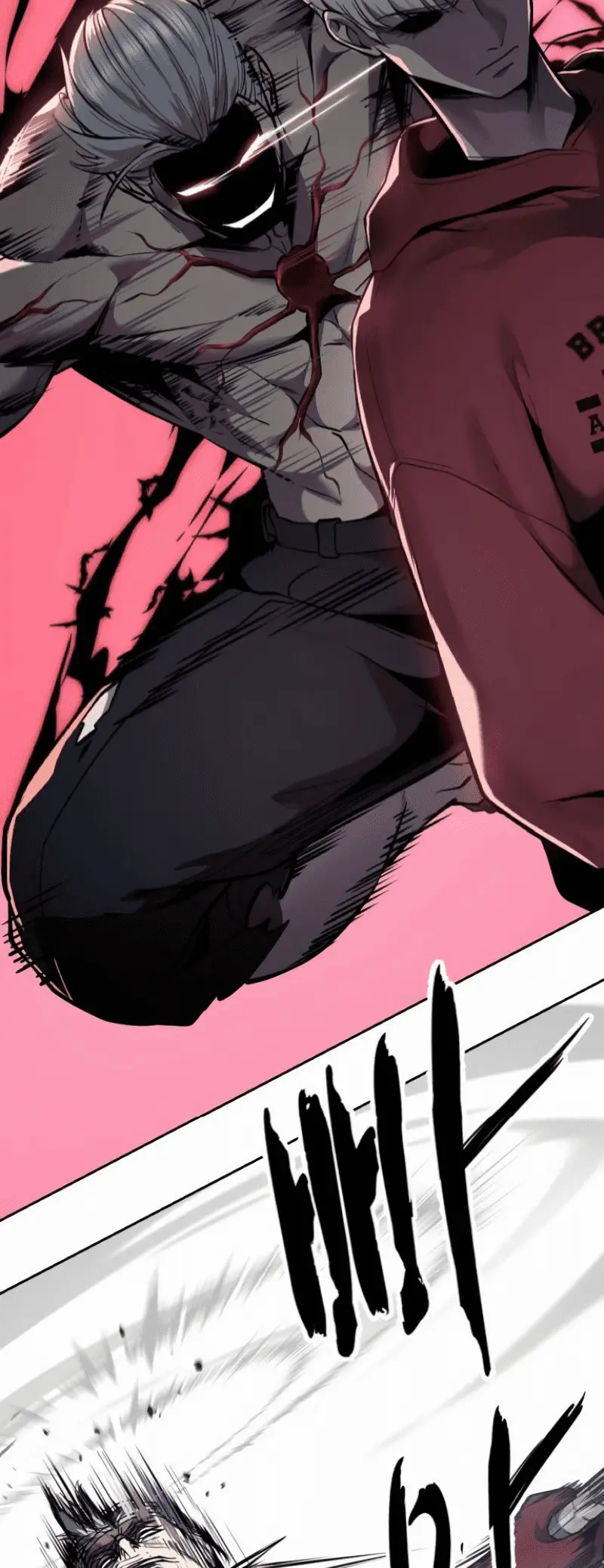 Read The Boy of Death Manga Online