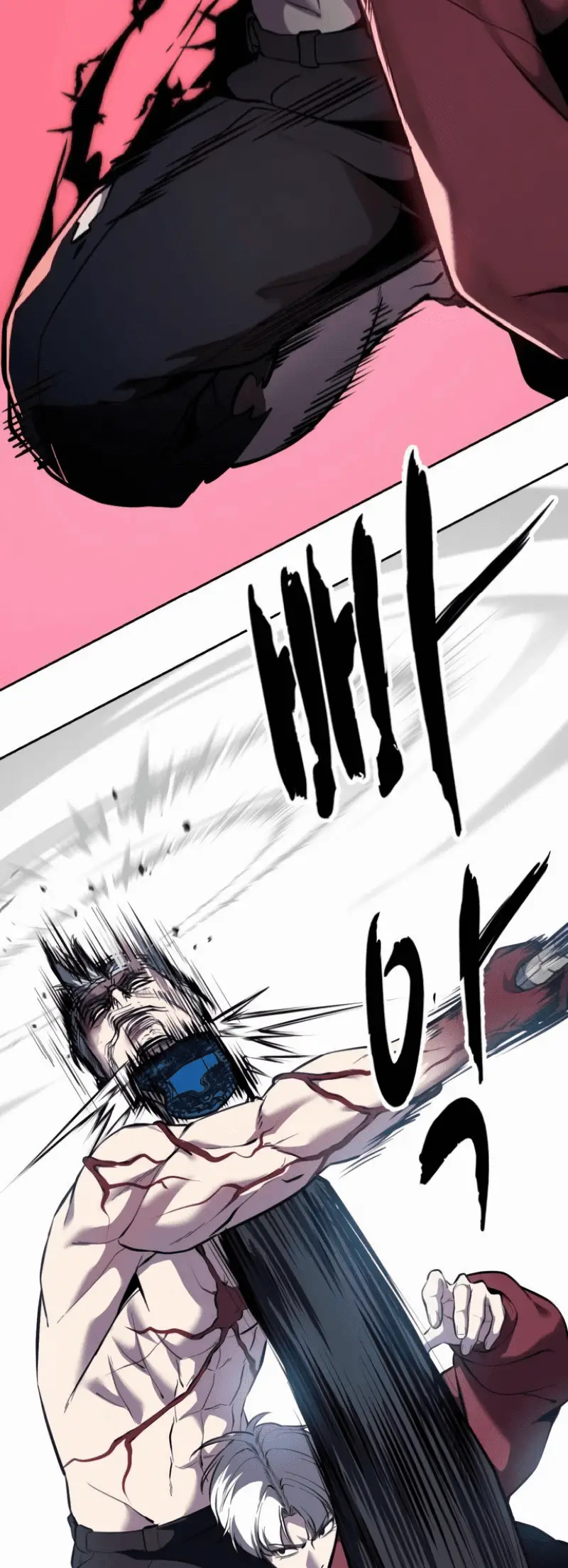 Read The Boy of Death Manga Online