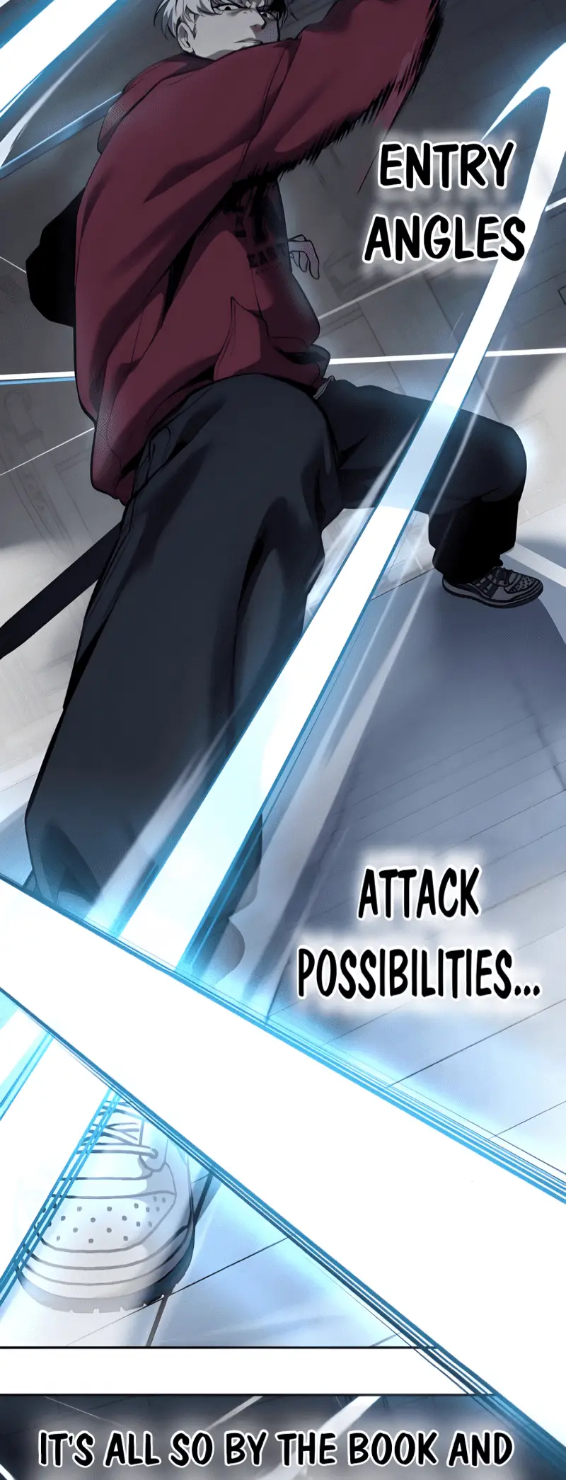 Read The Boy of Death Manga Online