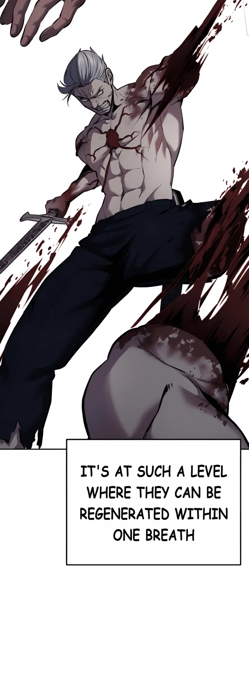 Read The Boy of Death Manga Online