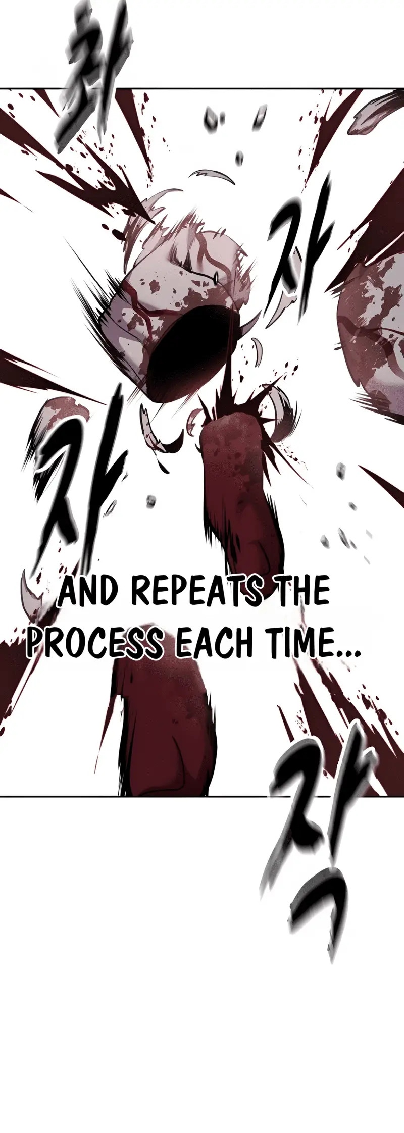 Read The Boy of Death Manga Online