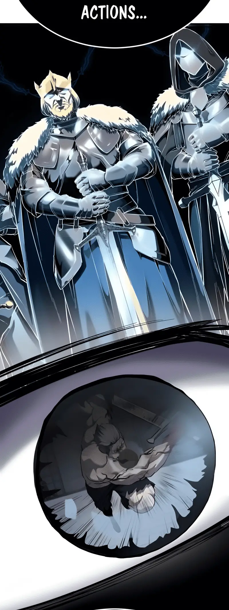 Read The Boy of Death Manga Online