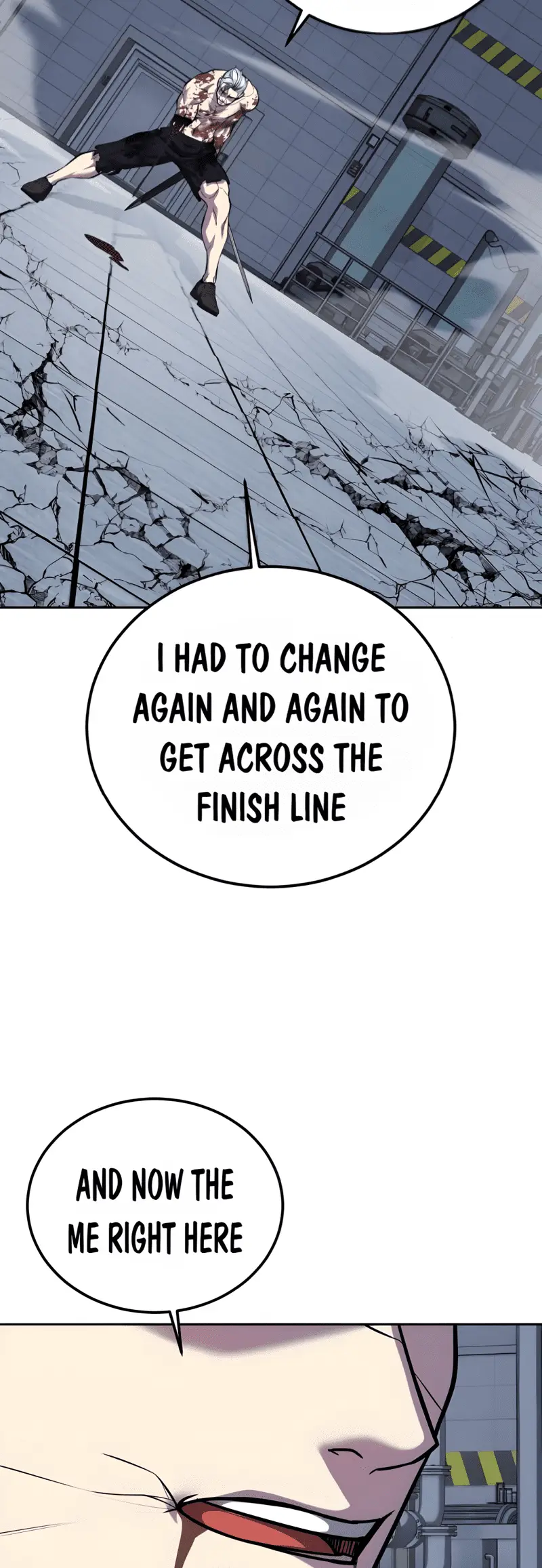 Read The Boy of Death Manga Online