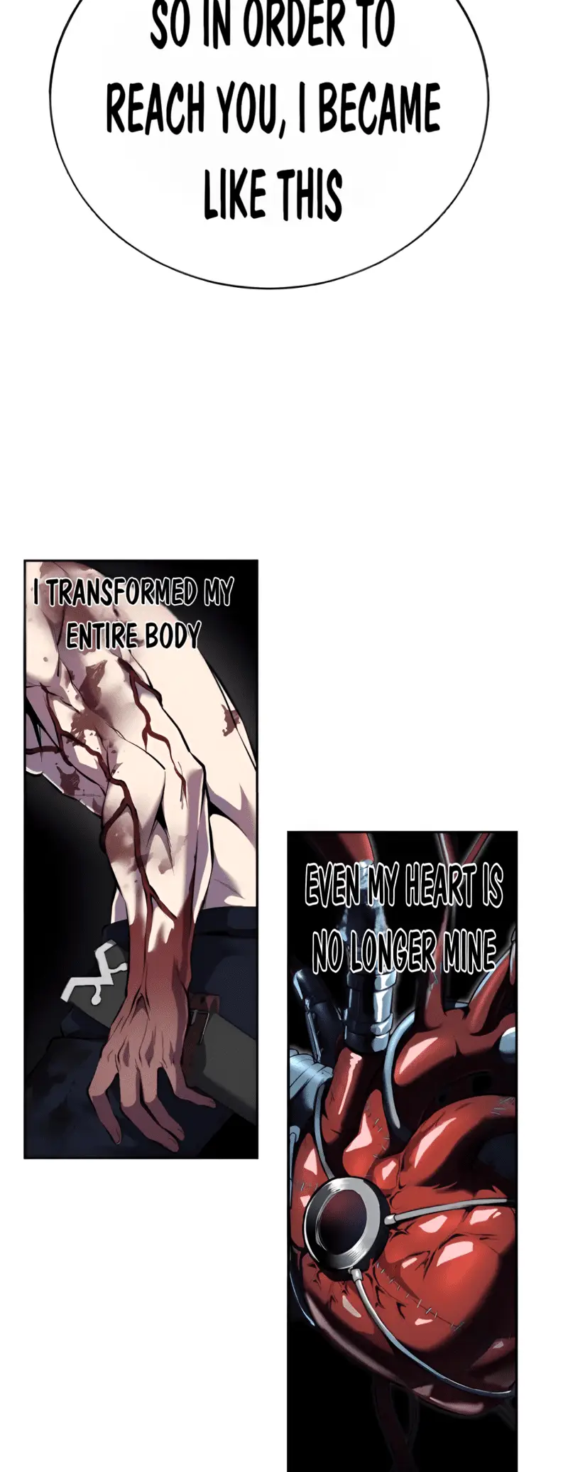 Read The Boy of Death Manga Online