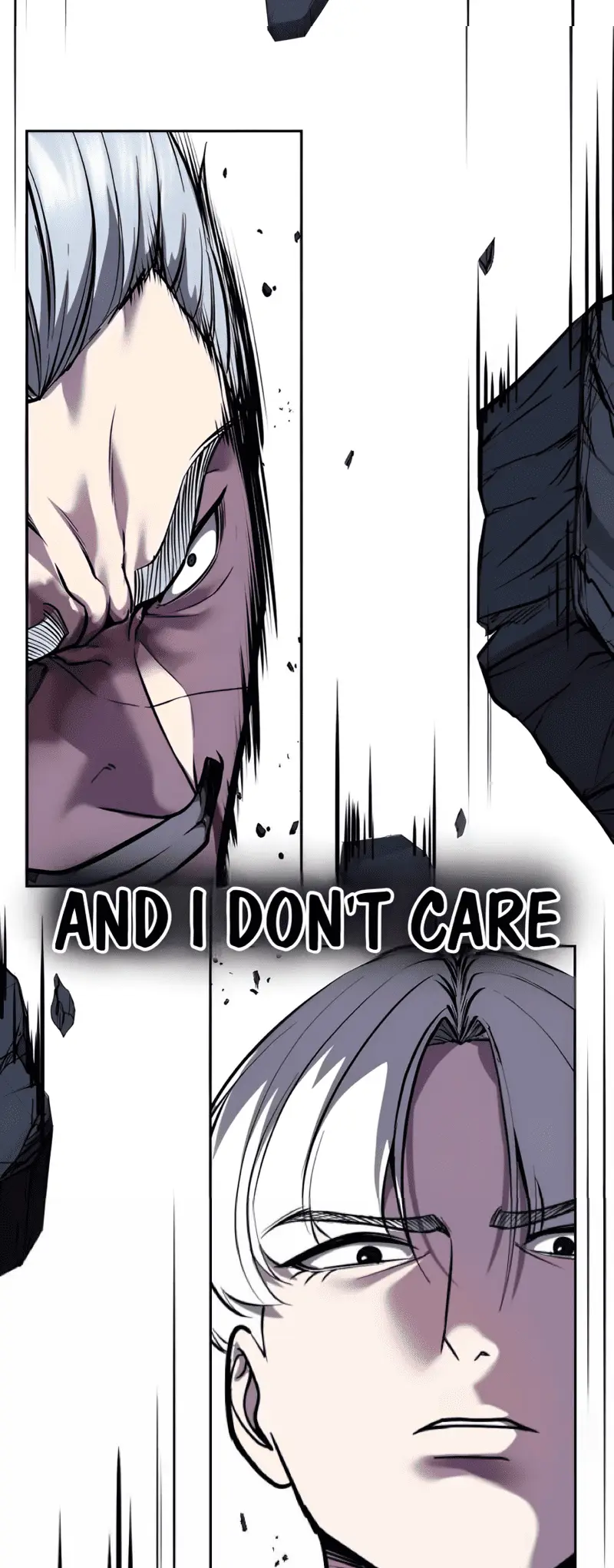 Read The Boy of Death Manga Online