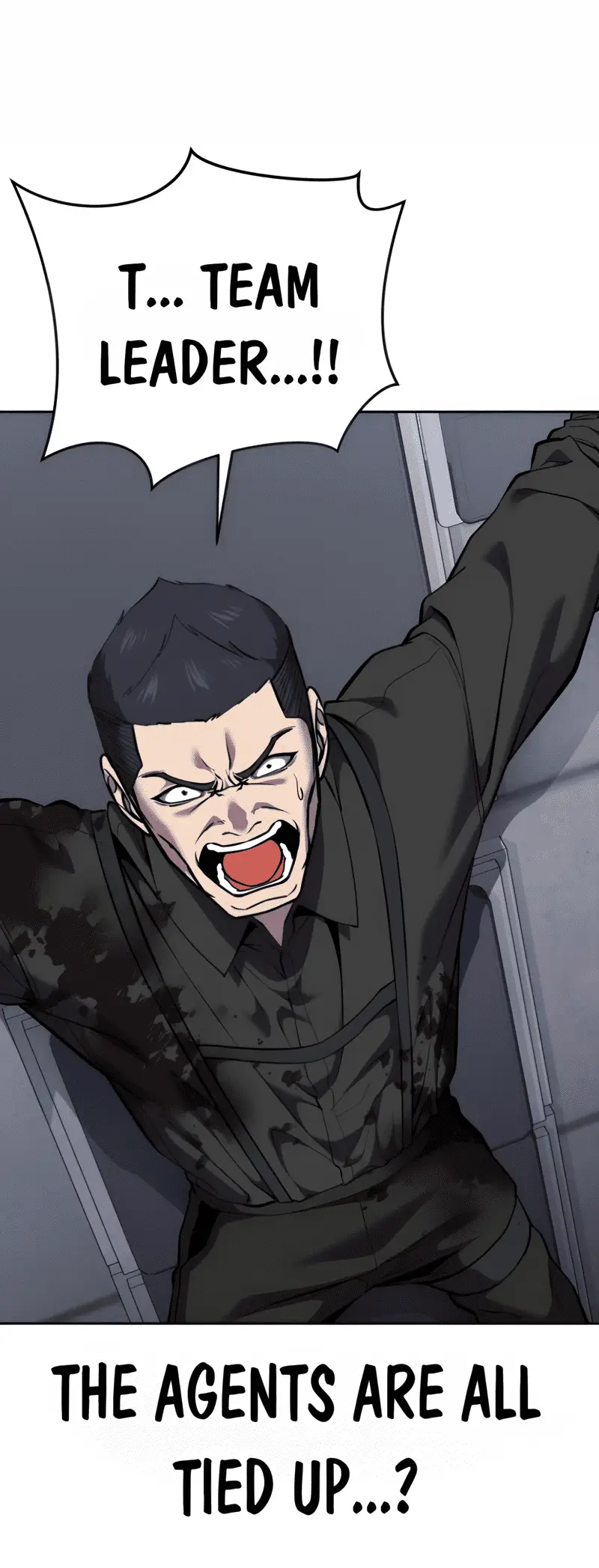 Read The Boy of Death Manga Online