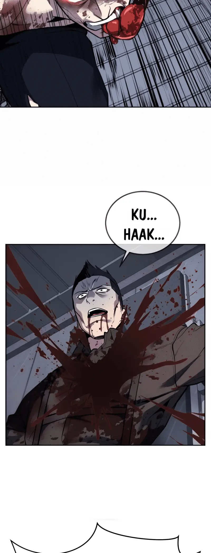 Read The Boy of Death Manga Online