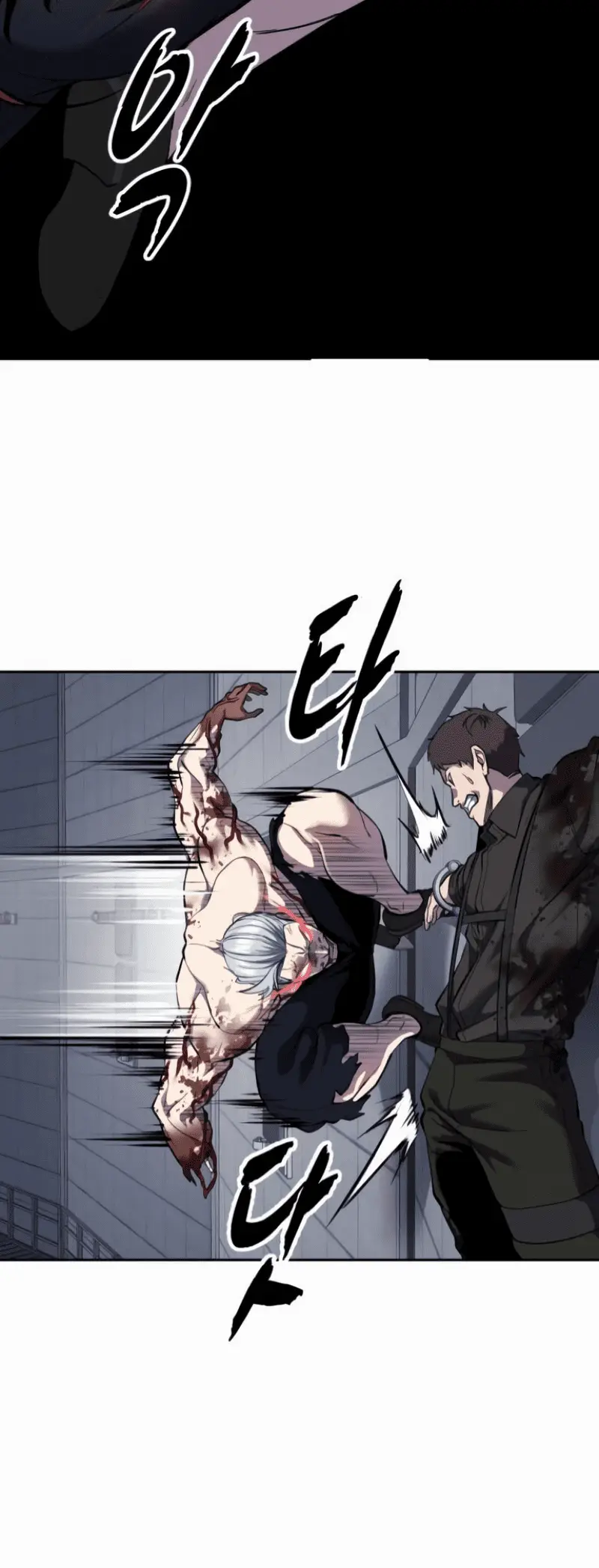 Read The Boy of Death Manga Online