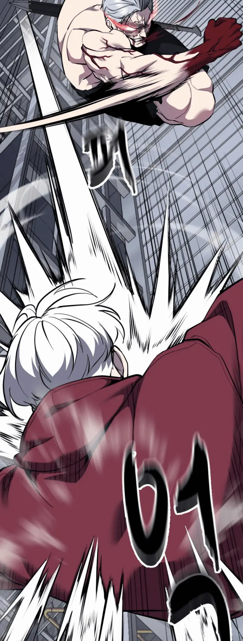 Read The Boy of Death Manga Online