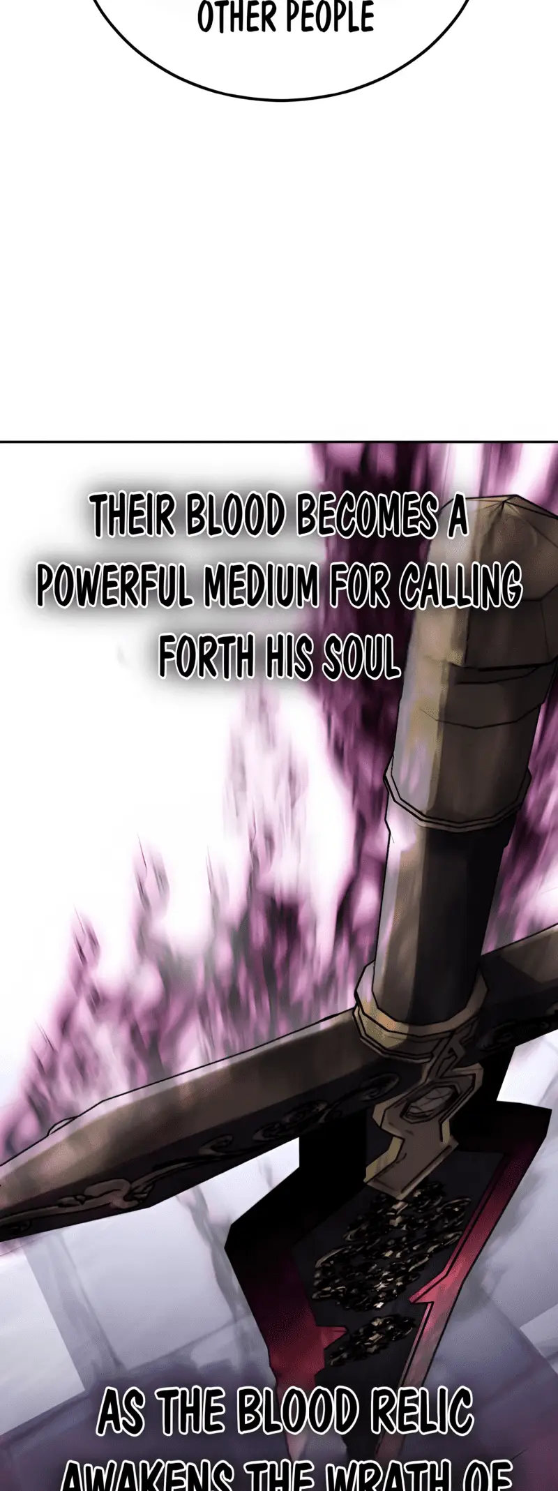 Read The Boy of Death Manga Online