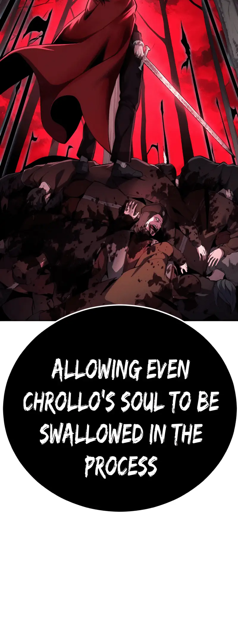 Read The Boy of Death Manga Online