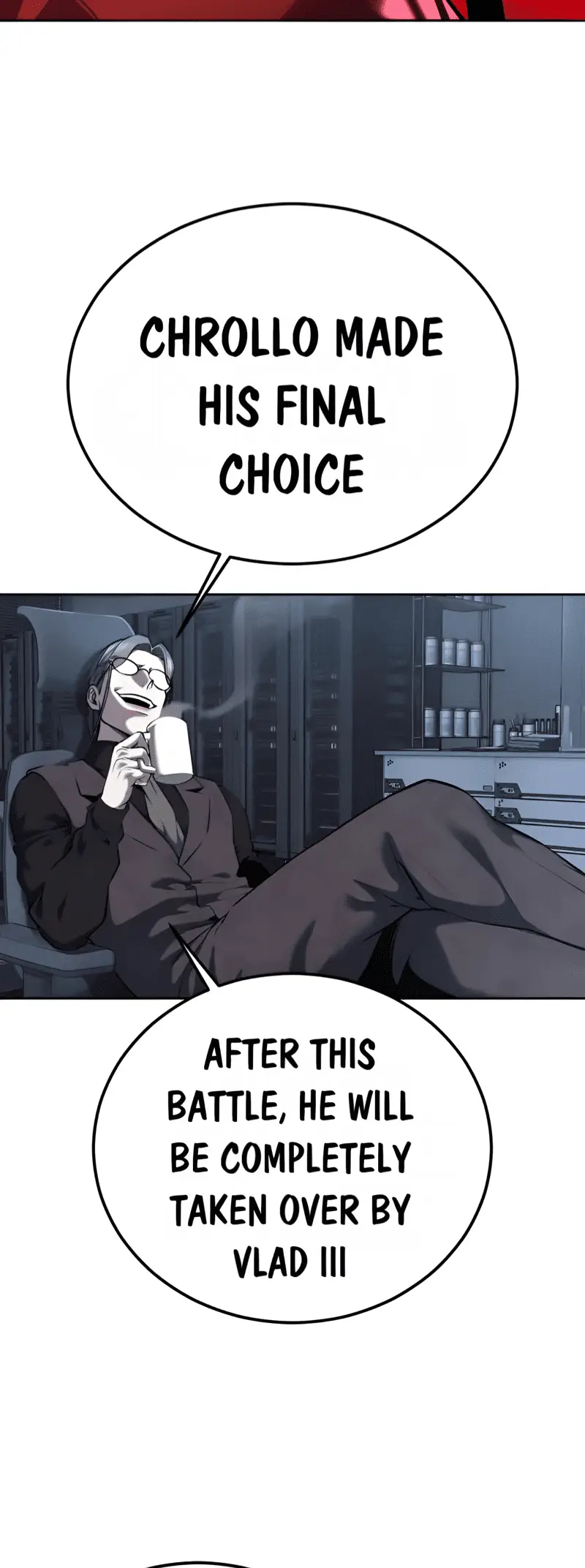 Read The Boy of Death Manga Online