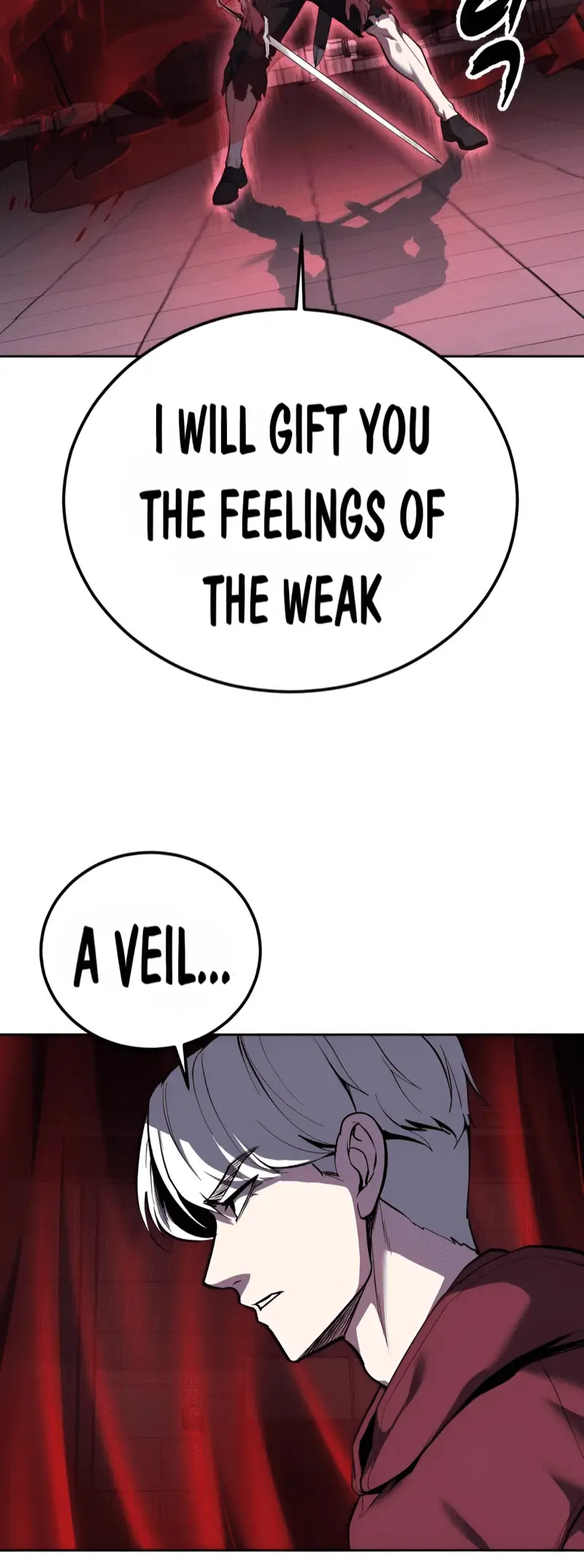 Read The Boy of Death Manga Online