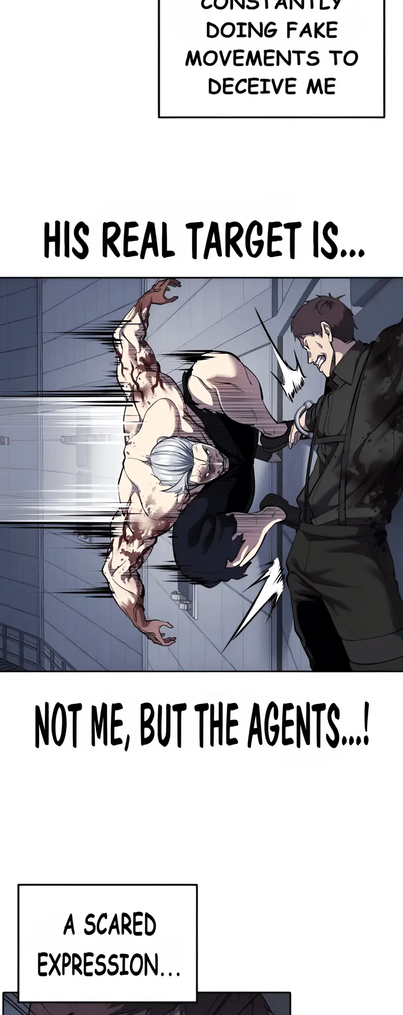 Read The Boy of Death Manga Online