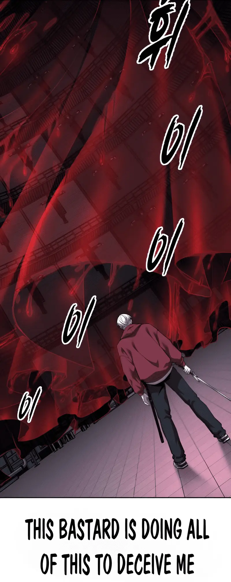 Read The Boy of Death Manga Online