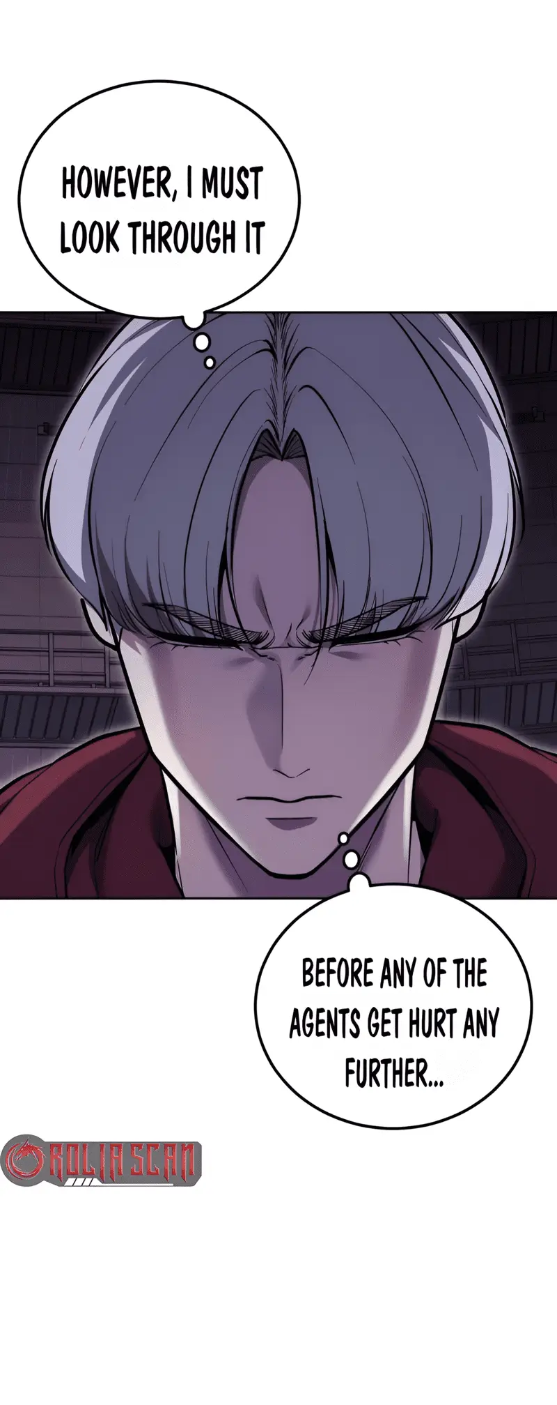 Read The Boy of Death Manga Online