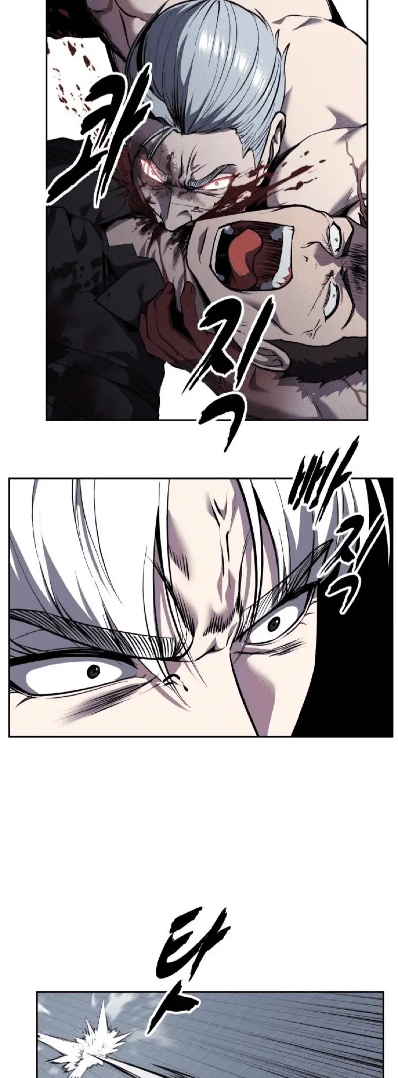 Read The Boy of Death Manga Online