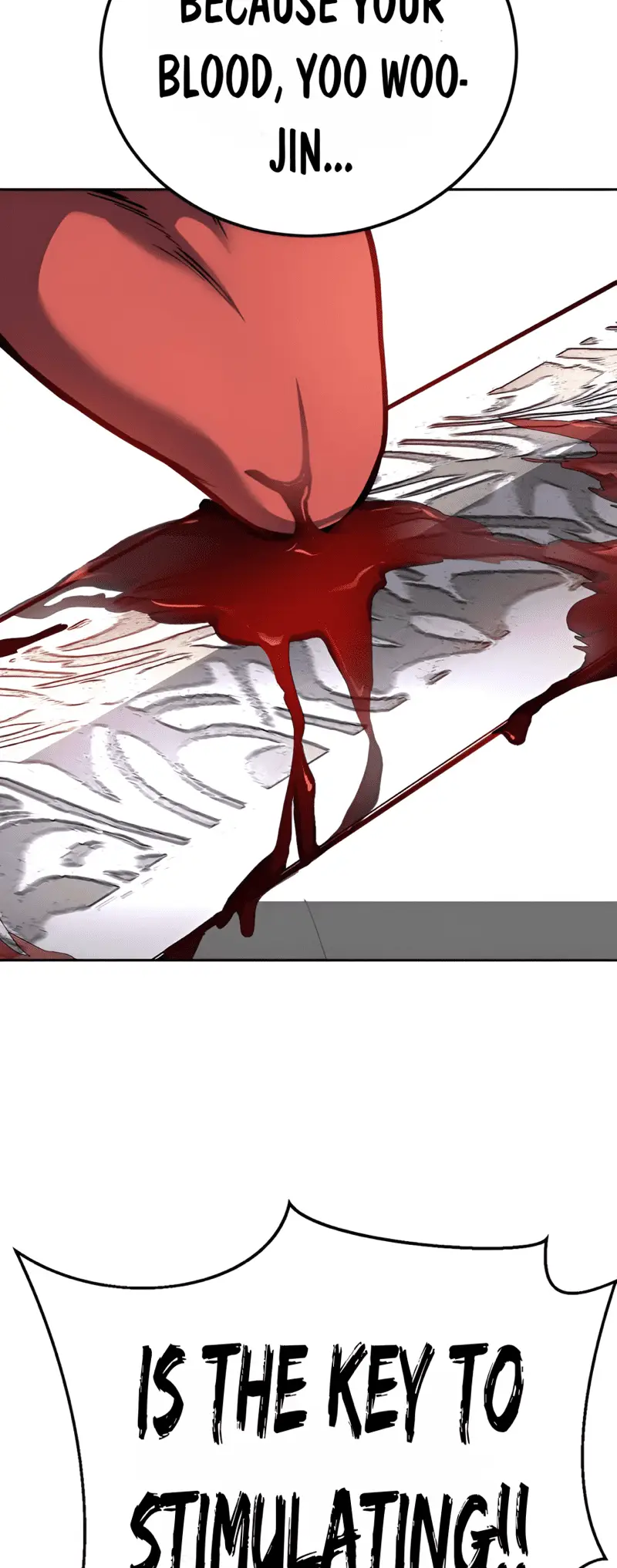 Read The Boy of Death Manga Online