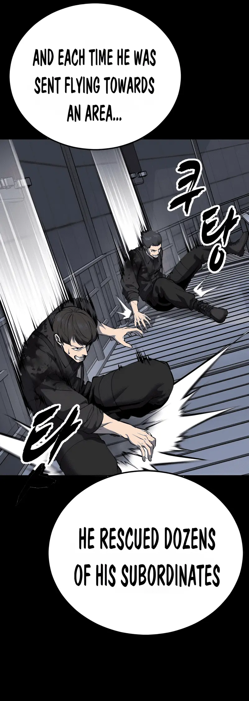 Read The Boy of Death Manga Online