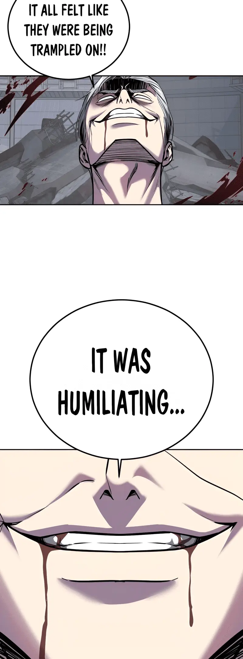 Read The Boy of Death Manga Online