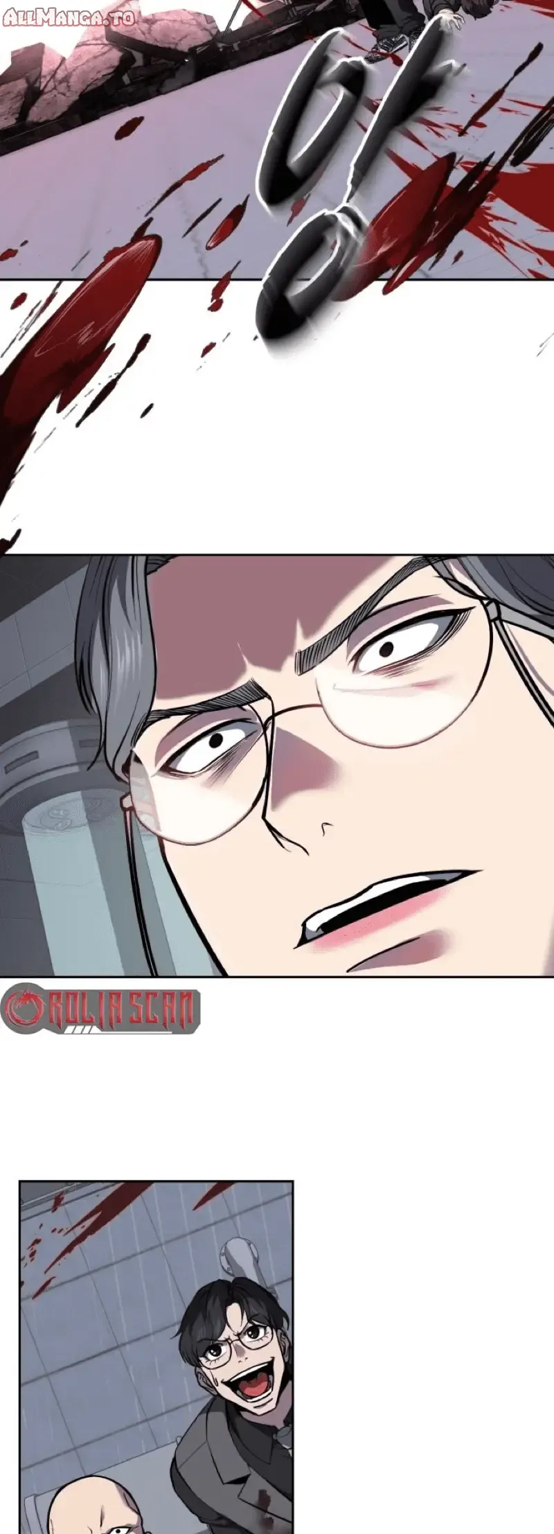 Read The Boy of Death Manga Online