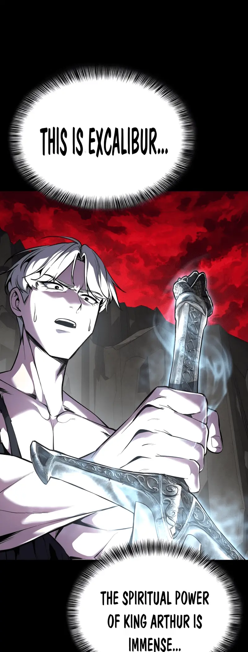 Read The Boy of Death Manga Online