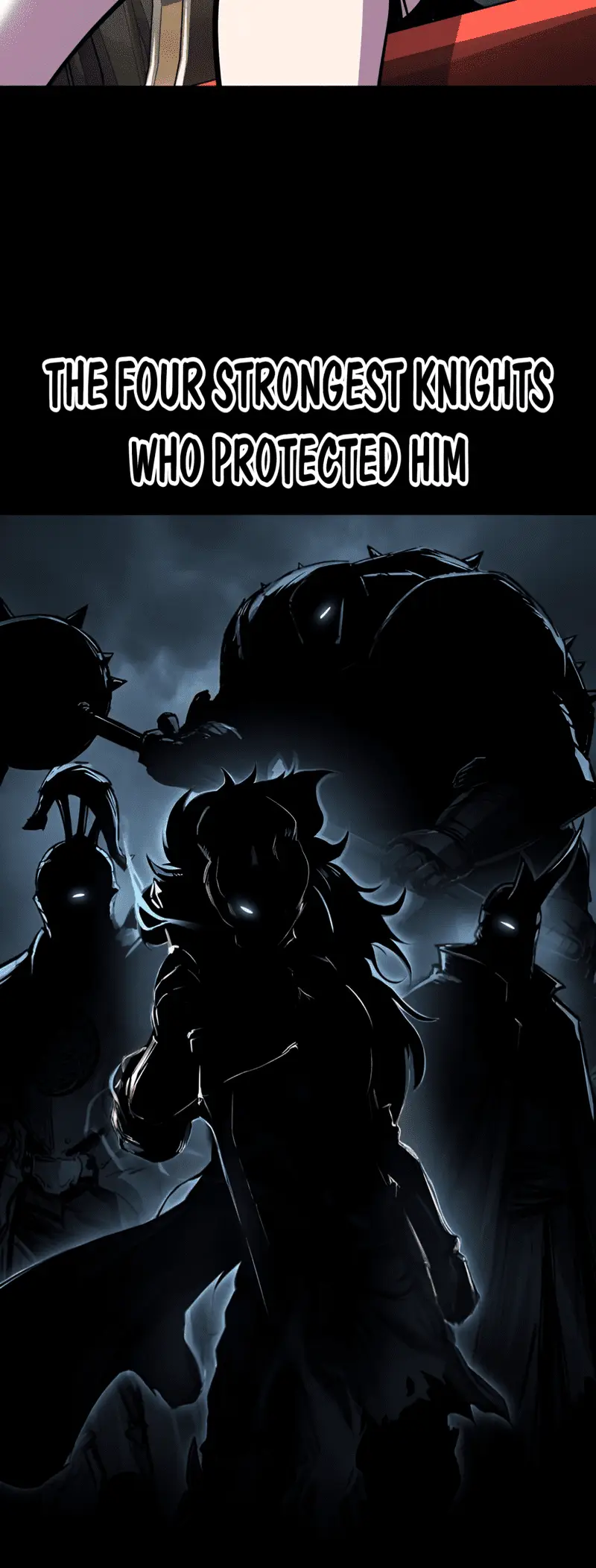 Read The Boy of Death Manga Online