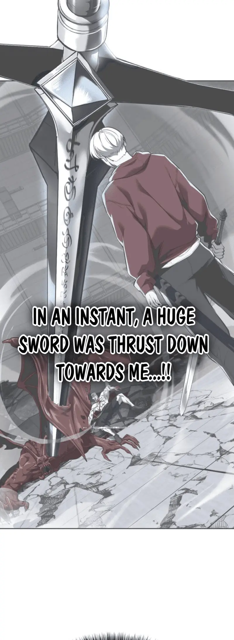 Read The Boy of Death Manga Online