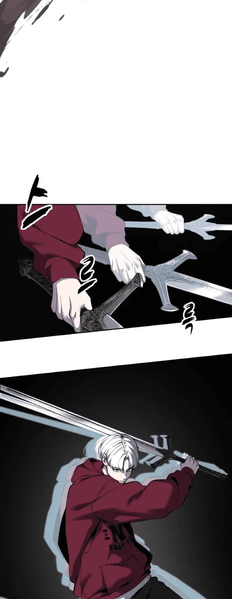 Read The Boy of Death Manga Online