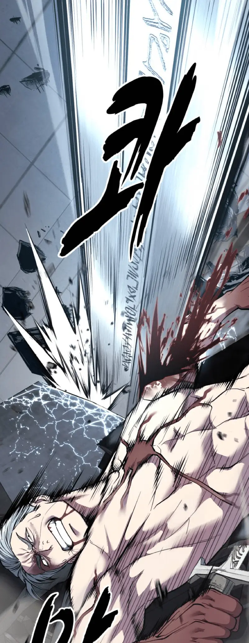 Read The Boy of Death Manga Online