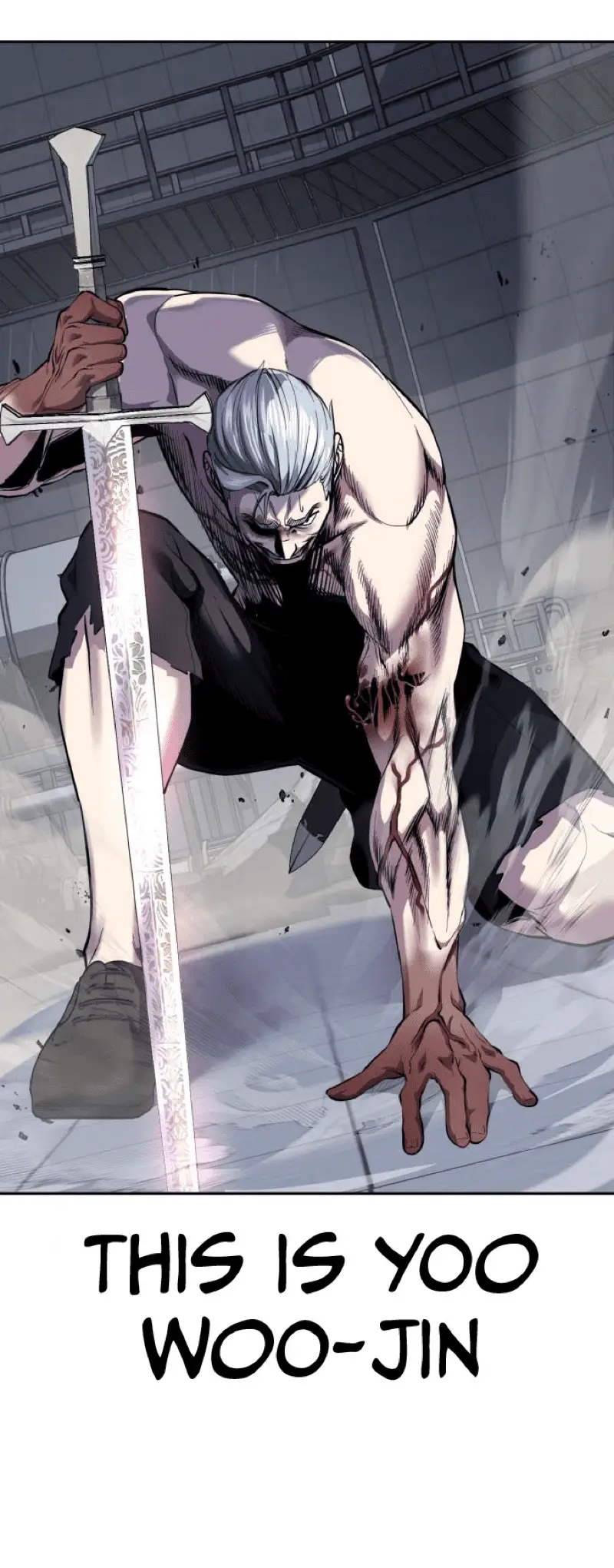 Read The Boy of Death Manga Online
