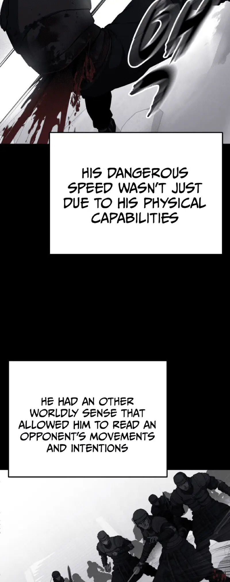 Read The Boy of Death Manga Online